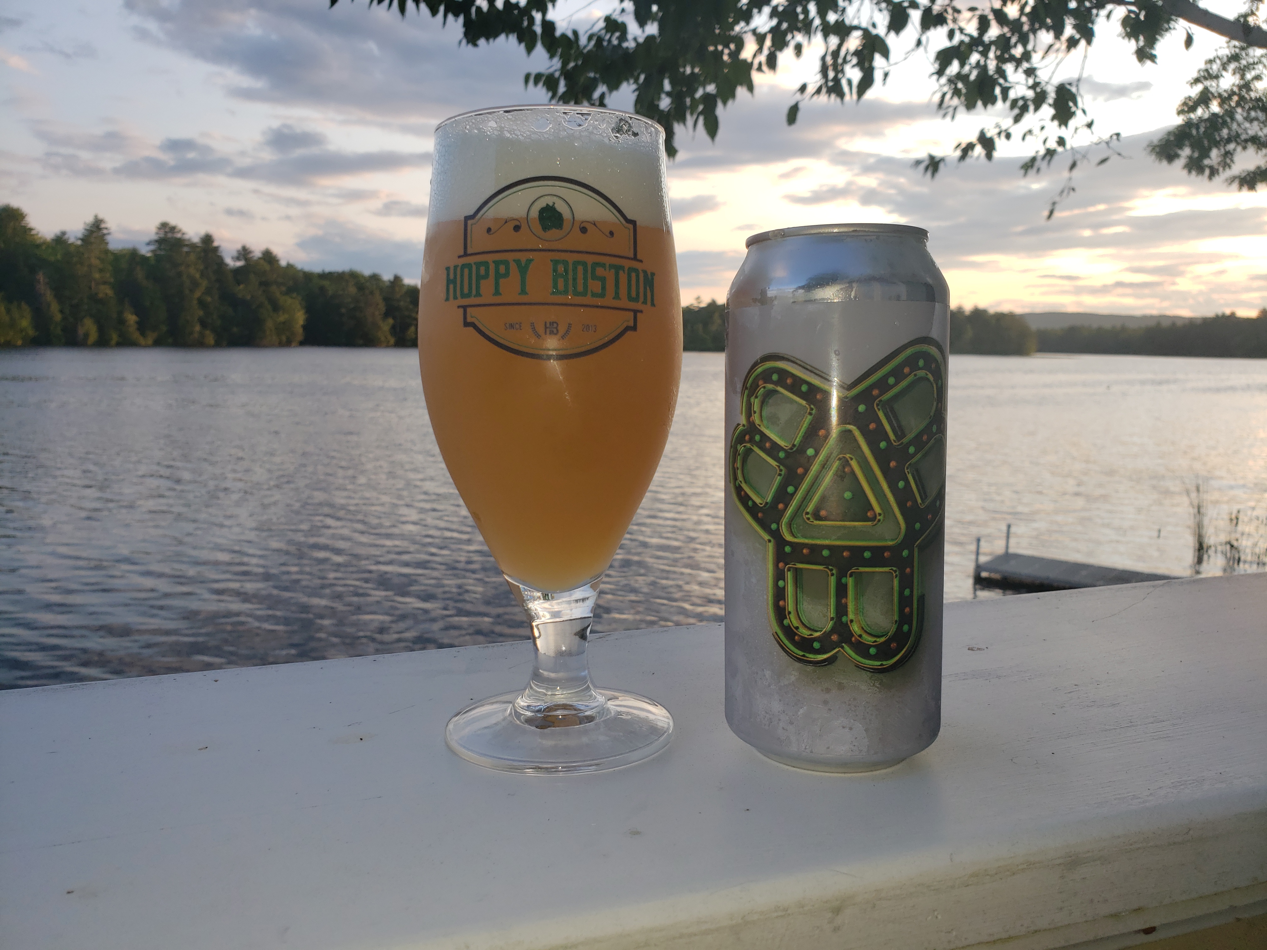 Bissell Brothers Nuclear Whim