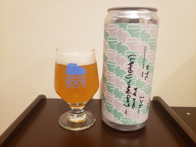 Redemption Rock Good Hand Idaho 7