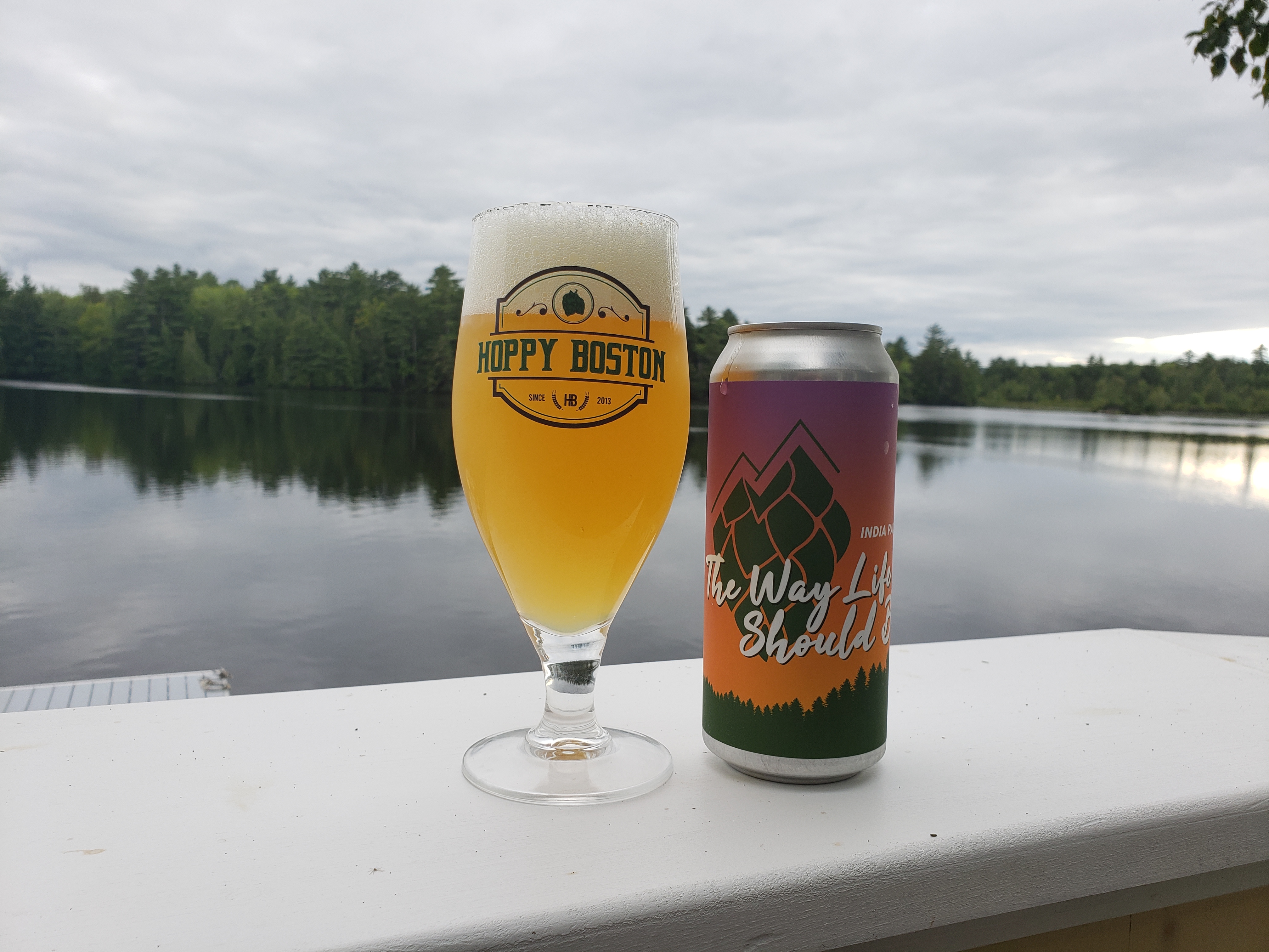 Orono The Way Life Should Be