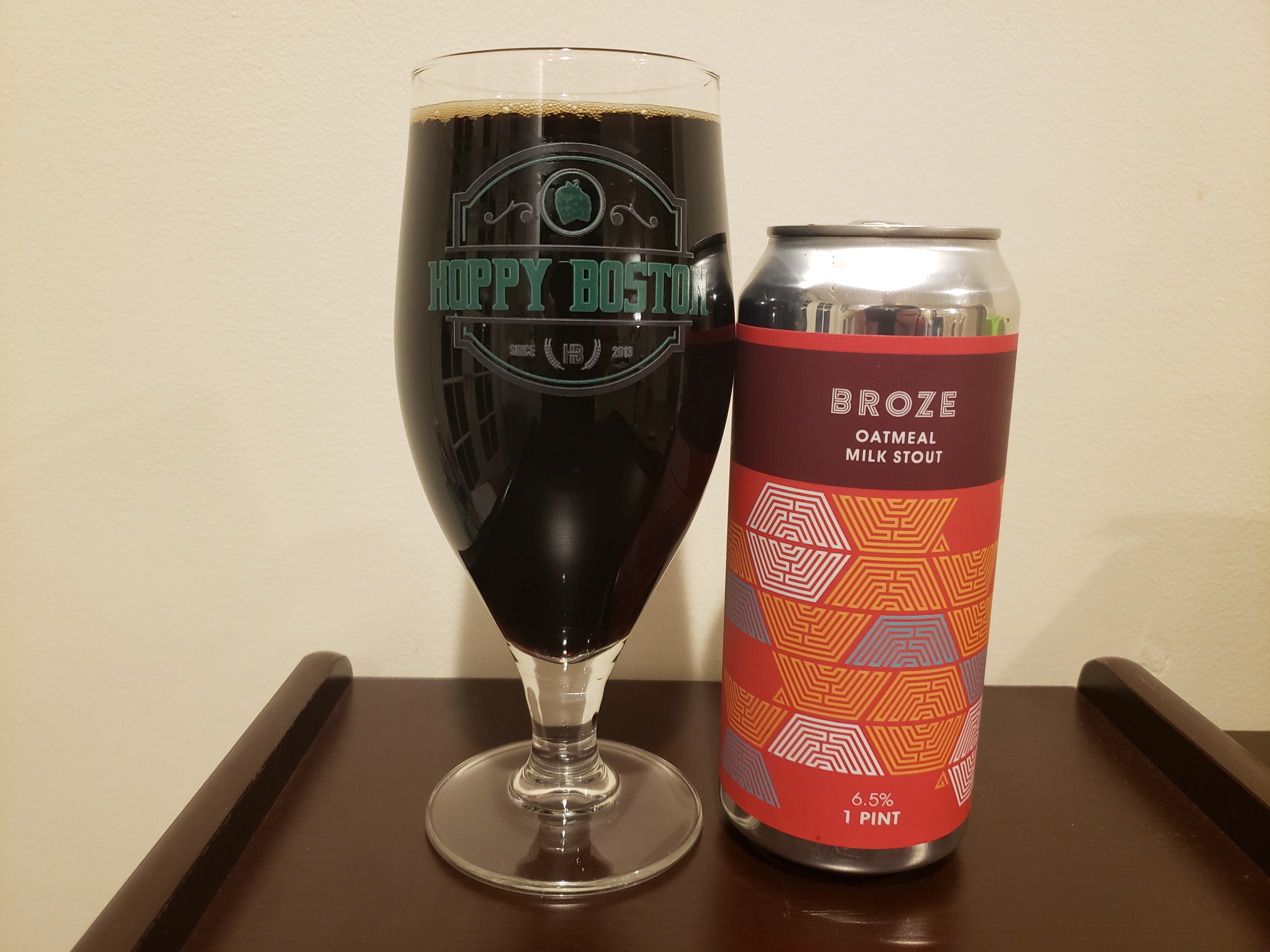 Proclamation Bronze