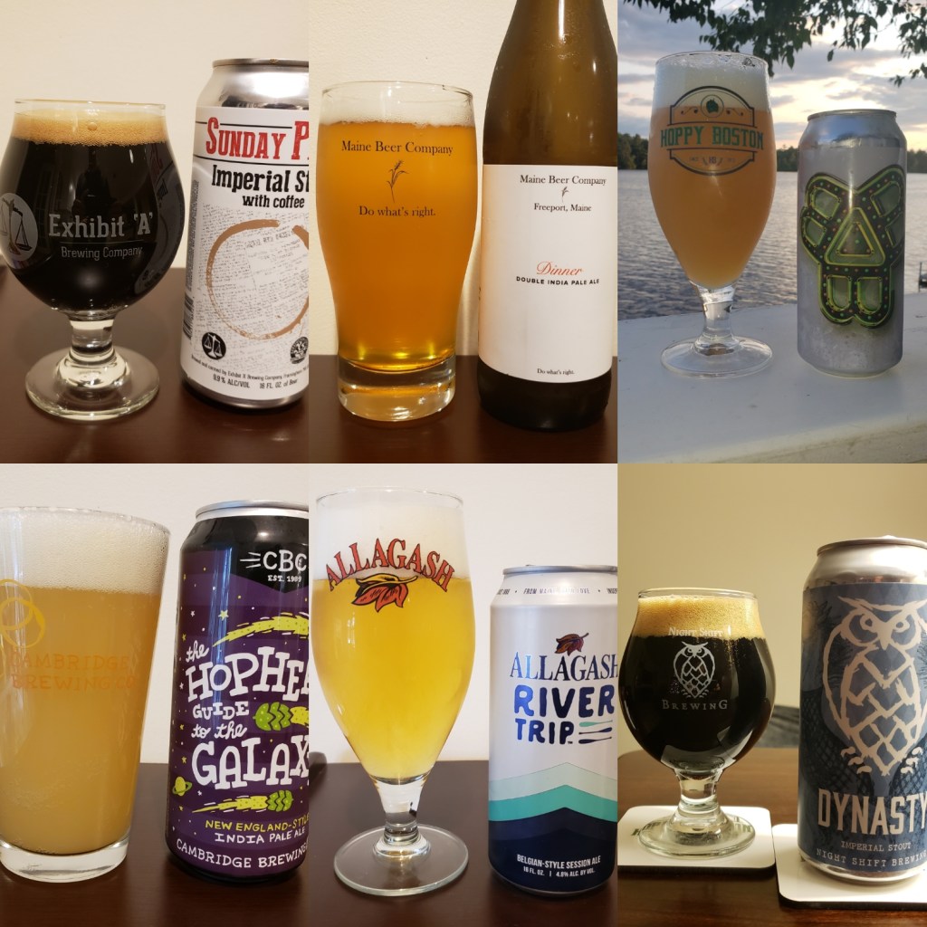 Hoppy Boston wraps up 2019 and looks ahead to 2020!