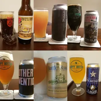 Breweries that closed