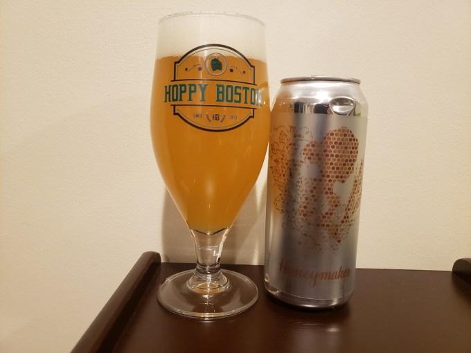 Widowmaker Honeymaker